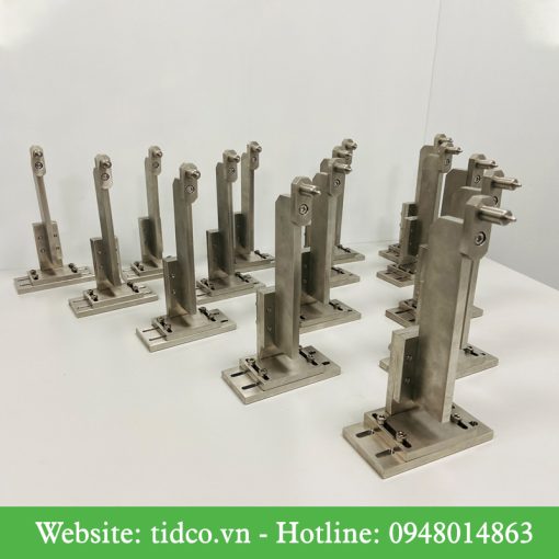 jig gia công CNC - Gia Công Phay Tiện CNC Tiến Dũng - Công Ty TNHH Công Nghiệp Tiến Dũng